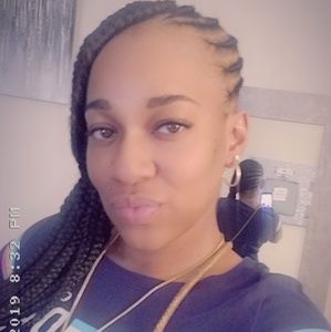 Meet your Posher, Darinda